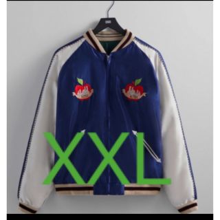 KITH(スカジャン)のフリマアイテム一覧 KITH(スカジャン)のフリマアイテム一覧