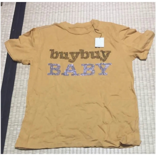 TMT、buy buy babyTシャツ、Ｌサイズ、新品、タグ付きメンズ