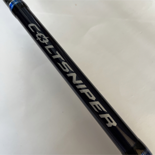 フィッシングSHIMANO コルトスナイパー　S1006MH