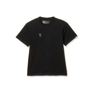 クローム(CHROME)のchrome クローム　Tシャツ　ブラック　Lサイズ　  (Tシャツ/カットソー(半袖/袖なし))