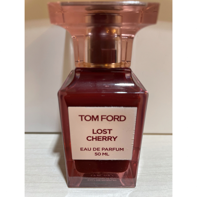 Tom ford lost cherry 50ml