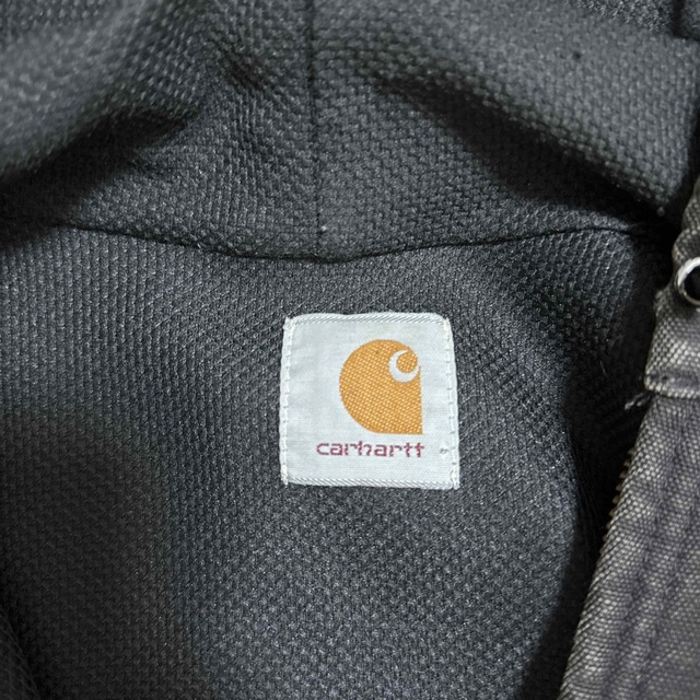carhartt(カーハート)のUSA製　カーハート　ジャケット メンズのジャケット/アウター(ブルゾン)の商品写真