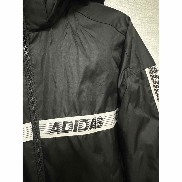 adidas(アディダス)ののんまみい様　専用 キッズ/ベビー/マタニティのキッズ服男の子用(90cm~)(ジャケット/上着)の商品写真