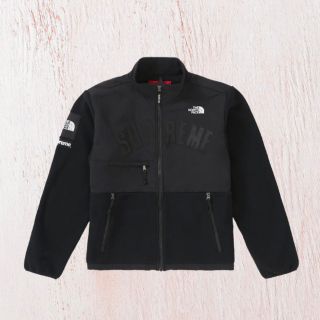 シュプリーム(Supreme)の値下げ中！Supreme × TNF　フリースジャケット(ブルゾン)