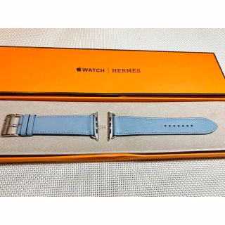 Hermes - Apple Watch Hermès シンプルトゥール45 mm【新品未使用品 ...