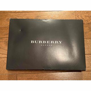 バーバリー(BURBERRY)のタオルセット(タオル/バス用品)