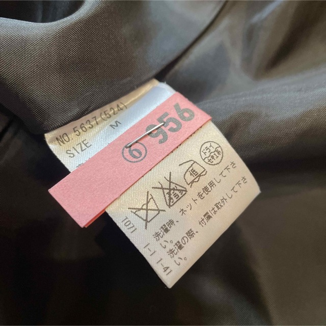 CECIL McBEE(セシルマクビー)のCECIL McBEE♡ポンチョ♡コート♡M♡ レディースのジャケット/アウター(ポンチョ)の商品写真