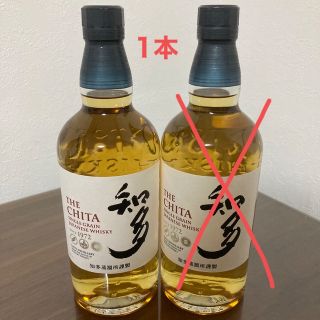 サントリー(サントリー)の知多　700ml 1本(ウイスキー)