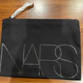 ナーズ(NARS)のNARSポーチ　新品未使用(ポーチ)