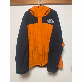 THE NORTH FACE   ノースフェイス MLJ Lサイズ