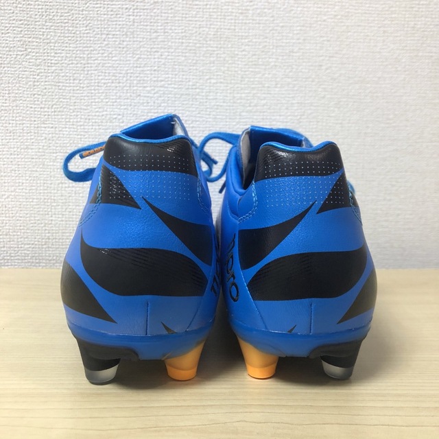 レア】 アディダス サッカースパイク パティーク11プロ FG SL サッカー