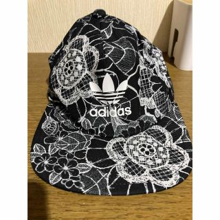 アディダス(adidas)のadidas  キャップ(キャップ)