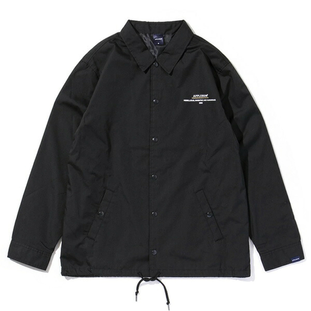 APPLEBUM Doughboy Coach Jacket コーチジャケットメンズ