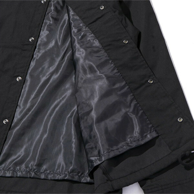 APPLEBUM Doughboy Coach Jacket コーチジャケット - ナイロンジャケット