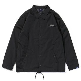 アップルバム(APPLEBUM)のAPPLEBUM Doughboy Coach Jacket コーチジャケット(ナイロンジャケット)