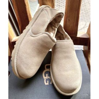 UGG - 入手困難✨新品✨27⇒26相当✨綺麗めコーデ✨UGG✨KENTON