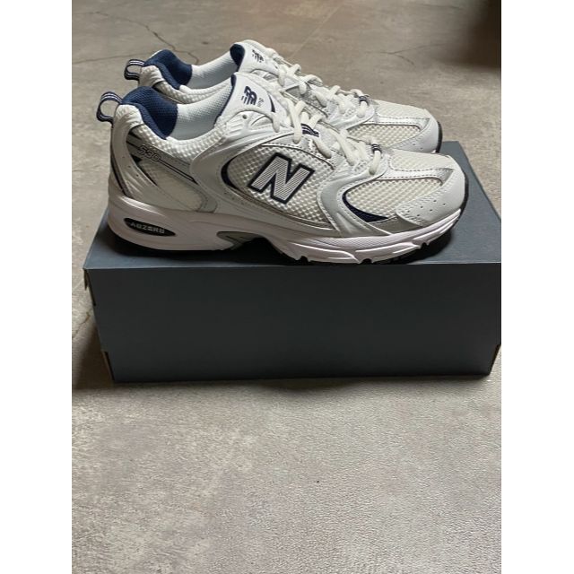 New Balance - 期間限定 ニューバランス new balance MR530SG 24cm ...