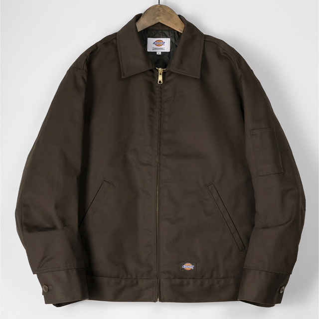 dickies アイゼンハワージャケット