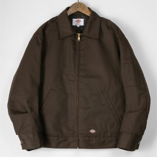 ディッキーズ(Dickies)のdickies アイゼンハワージャケット(ブルゾン)