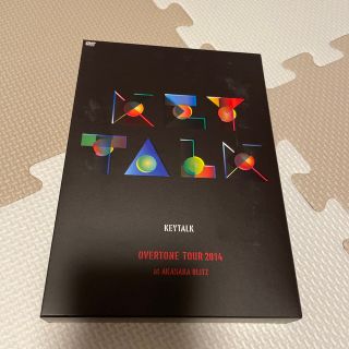 KEYTALK DVD & Blu-ray 全6点セット 初回限定盤-