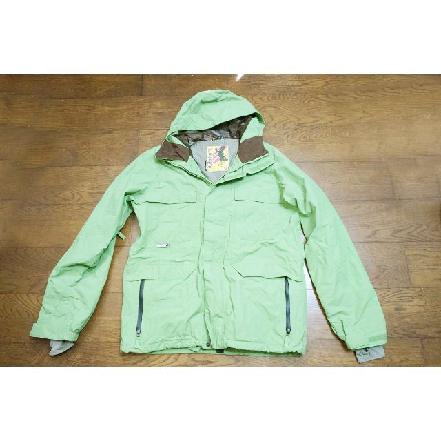 BURTON バートン スノボ　ジャケット　ウェア