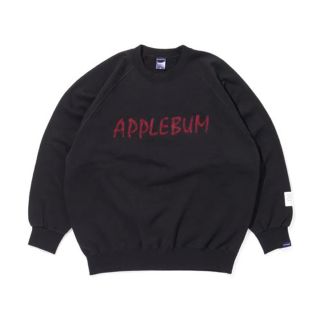 アップルバム(APPLEBUM)のAPPLEBUM Ultra Heavy Weight Crew sweat(スウェット)