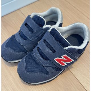 ニューバランス(New Balance)のニューバランス　New balance 16センチ(スニーカー)