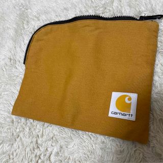 カーハート(carhartt)のCarhartt クラッチバッグ(クラッチバッグ)