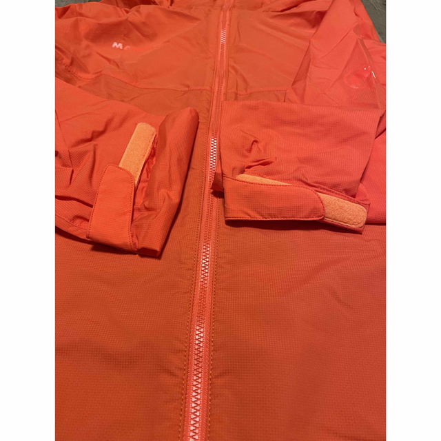 MAMMUT glider jacket AF men 日本サイズM