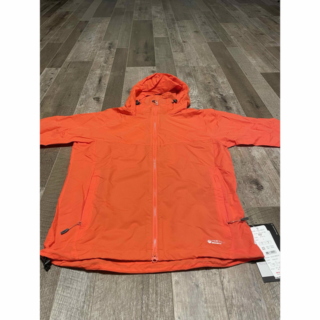 種類豊富な品揃えアウトドア限定版 MAMMUT glider jacket AF men 日本サイズM