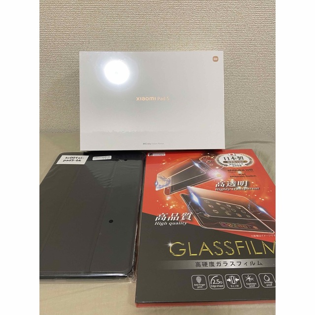 Xiaomi Pad 5  6GB  128GB  新品