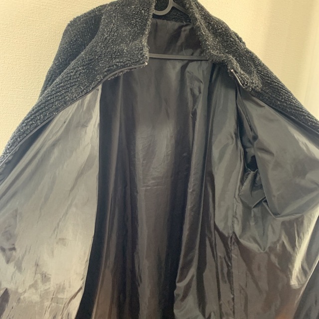 used 00s fleece coat フリースコート メンズのジャケット/アウター(ブルゾン)の商品写真