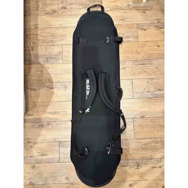 BURTON - 【最終値下げ】Burton ボードスリーブ スノーボードバッグ