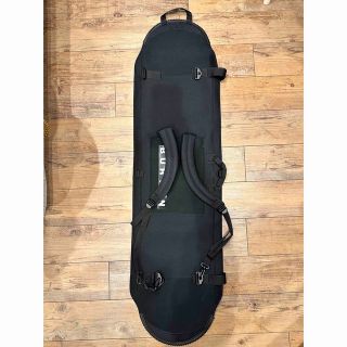 バートン(BURTON)の【最終値下げ】Burton ボードスリーブ スノーボードバッグ size140(バッグ)