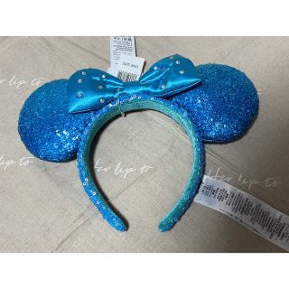 Disney 16年限定イースターカチューシャの通販 By M O S Shop ディズニーならラクマ