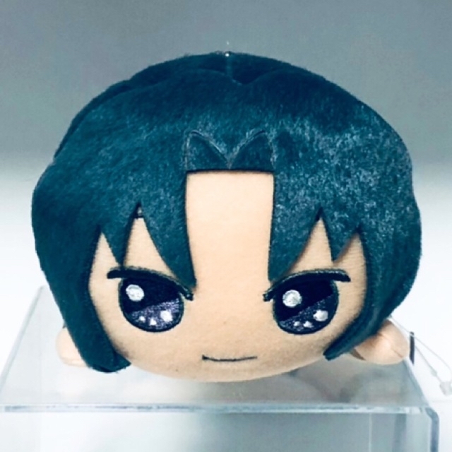 新品☆アイナナ【和泉一織】神話の世界☆きらどるマスコット