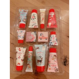 キャスキッドソン(Cath Kidston)のCathkidston クリーム(その他)