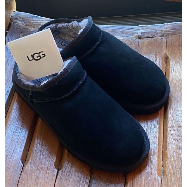 完売しました。。。。。✨27⇒26.5～✨UGG✨CLASSIC SLIPPER