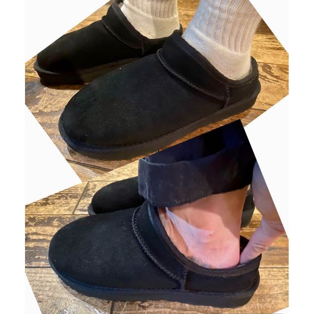 完売しました。。。。。✨27⇒26.5～✨UGG✨CLASSIC SLIPPER