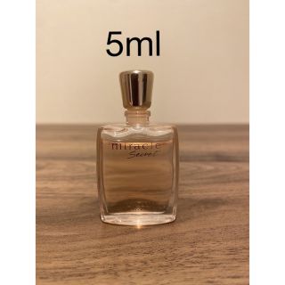 LANCOME/ランコム ミラクシークレット オー ドゥ パルファン 50ml