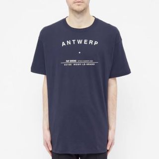 ラフシモンズ(RAF SIMONS)の（専用）(Tシャツ/カットソー(半袖/袖なし))