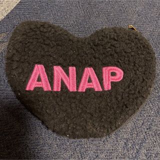 アナップ(ANAP)のアナップポーチ(ポーチ)