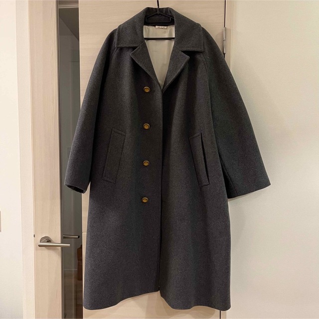 レディースMarni coat マルニコート 未使用新品