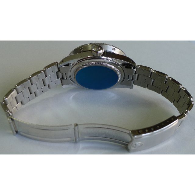 R.X.Wソリッド・ゼロマスターＧＭＴ機能付箱・説明書等付属 メンズの時計(腕時計(アナログ))の商品写真