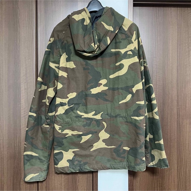 ZARA - ZARA 迷彩ジャケットの通販 by わいとも's shop|ザラ ZARA - ZARA 迷彩ジャケットの通販 by わいとも's shop|ザラ