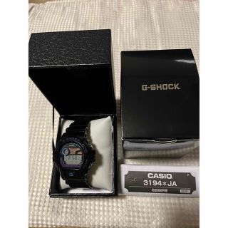 ジーショック(G-SHOCK)のG-SHOCK G-LIDE GLX-6900-1JF (腕時計(デジタル))