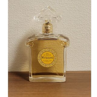 GUERLAIN ゲラン ミツコの通販 400点以上 | フリマアプリ ラクマ