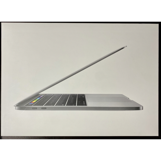 MacBook Pro 13inch 2016 SSD512GB メモリ16GB