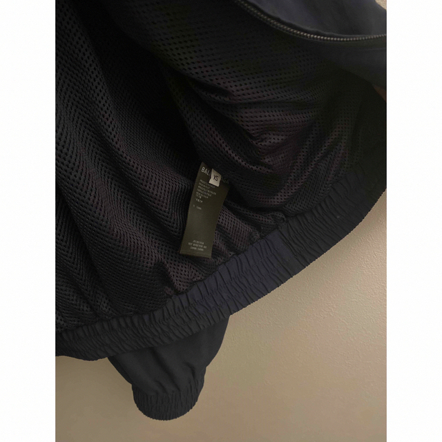 Balenciaga(バレンシアガ)の【最終値下げ】balenciaga 22ss track jacket メンズのジャケット/アウター(ナイロンジャケット)の商品写真