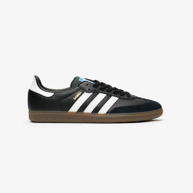 Originals（adidas） - 23cm Adidas Samba OG B75807 アディダス